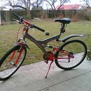 Mustang Nitro 2 MTB