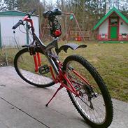 Mustang Nitro 2 MTB