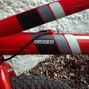 Trek tr-20 OPDATERET.! -SÆLGES