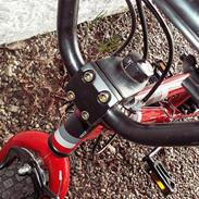 Trek tr-20 OPDATERET.! -SÆLGES