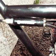 Trek tr-20 OPDATERET.! -SÆLGES