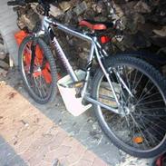 MBK mountainbike