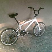 Trek BMX (SMADRET)