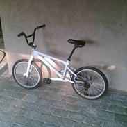 Trek BMX (SMADRET)