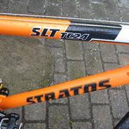 Stratos SLT TC24
