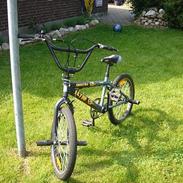 DK Bikes BMX