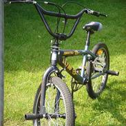 DK Bikes BMX