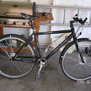 Nishiki trekking