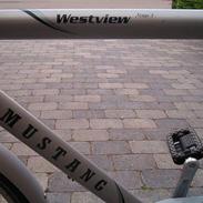 Mustang Westview Nexus-3