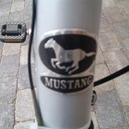Mustang Westview Nexus-3