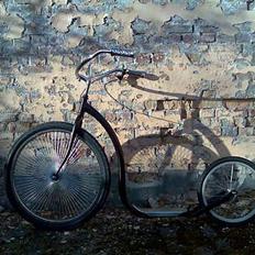 No-Name Kick Bike