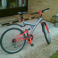 Mustang Nitro 2 MTB