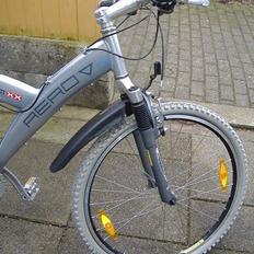 Maxxum 7100