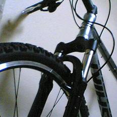 Nishiki Nishiki maniac xc