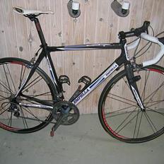 Empella Carbon Fighter...