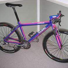 Klein Attitude 1992