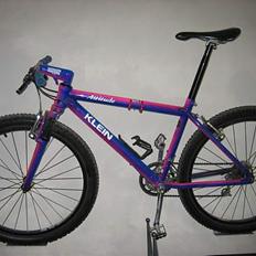 Klein Attitude 1992