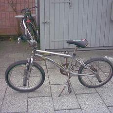 High Lander bmx