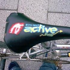 High Lander bmx