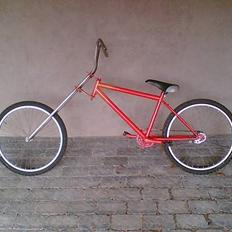 No-Name Chopper (SMADRET)