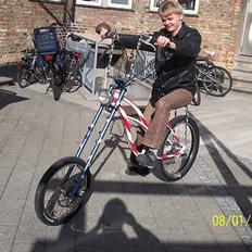 No-Name chopper