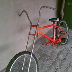 No-Name Chopper (SMADRET)