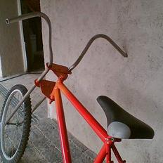 No-Name Chopper (SMADRET)