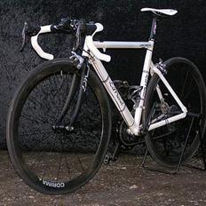 Lemond (Custom Build)