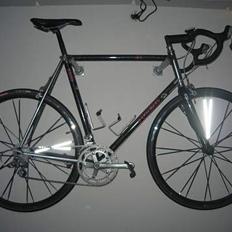 Trek 2300 ZX Carbon Series