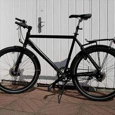 Ritter 7005 Series Heat Treated