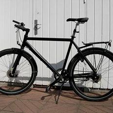 Ritter 7005 Series Heat Treated