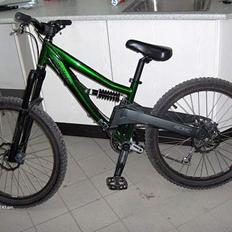 Specialized grom