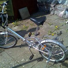 City 20" foldecykel