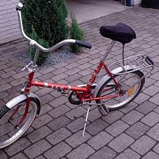 SCO Combi Sport