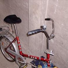 SCO Combi Sport