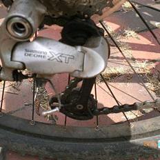 Trek Fuel 80
