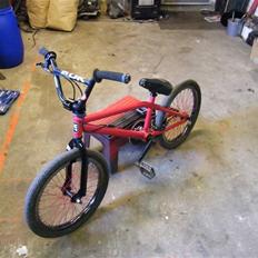 Haro Backtrail X2