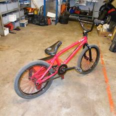Haro Backtrail X2