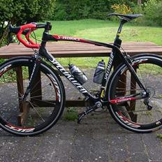 Specialized S-Works Tarmac