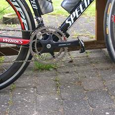 Specialized S-Works Tarmac