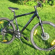 Trek 4300 Disc 