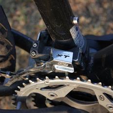 Trek 4300 Disc 