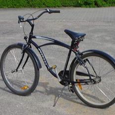 Mustang Beach Cruiser