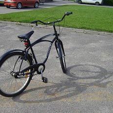 Mustang Beach Cruiser