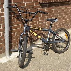DK Bikes BMX