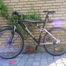 Renault renault salto