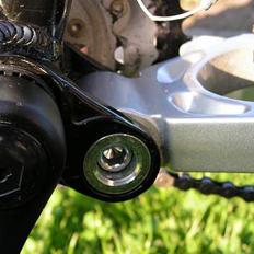 Renault renault salto