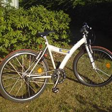No-Name Shanon Mx 1026 TRAC