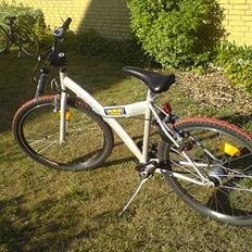 No-Name Shanon Mx 1026 TRAC
