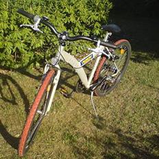No-Name Shanon Mx 1026 TRAC
